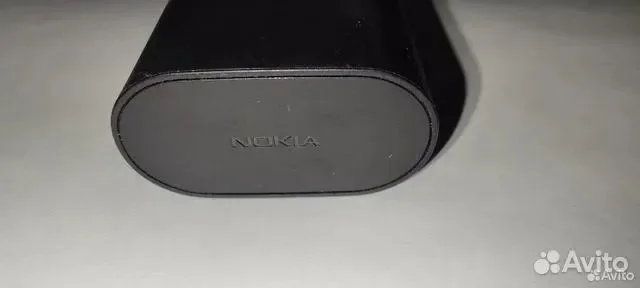 Nokia блок питания США Америка - миниатюра 3