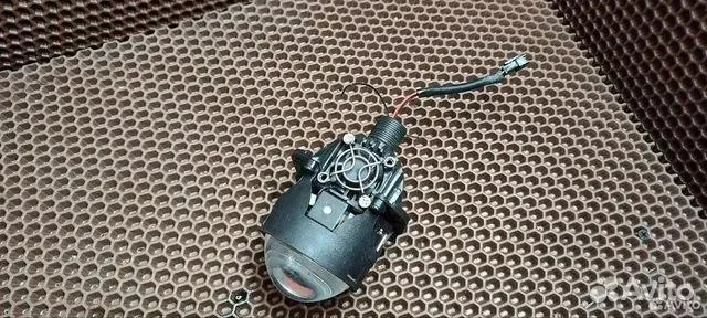 Bi LED линза - миниатюра 2