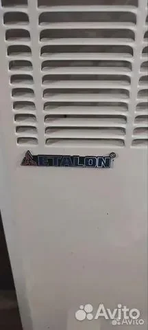 Конвектор электрический Etalon E10UB - миниатюра 2
