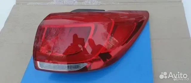 Фонарь правый Kia Sportage 10-16 г - миниатюра 2