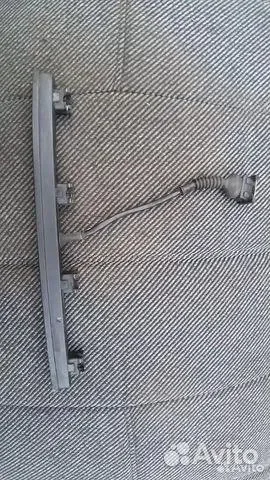 Коса топливных форсунок BMW E30 M40 - миниатюра 2