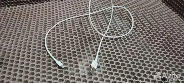 Зарядка на iPhone - изображение 1