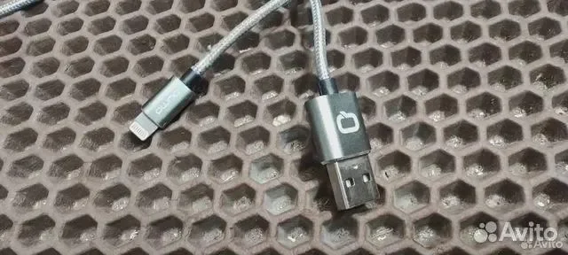 Зарядка на iPhone - миниатюра 4