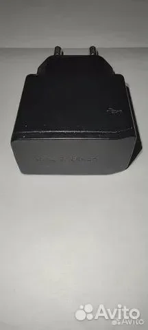 Sonyericsson Greenheart зарядное устройство USB - миниатюра 2