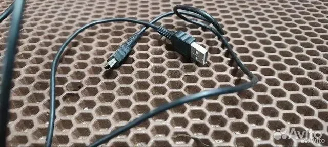 Провод mini usb - изображение 1