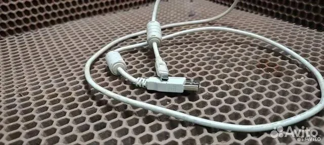 Провод mini usb - миниатюра 2