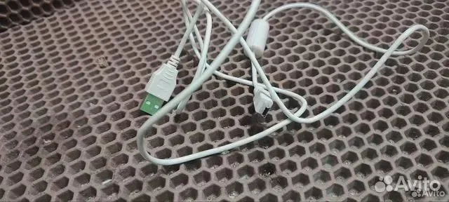 Провод mini usb - миниатюра 4