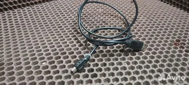 Провод mini usb - миниатюра 5