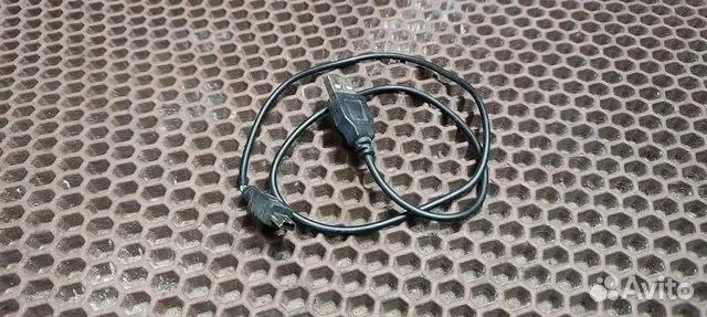 Провод mini usb - миниатюра 7