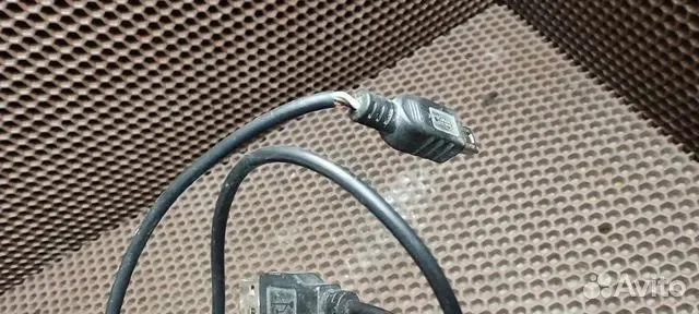 Провод mini usb - миниатюра 8