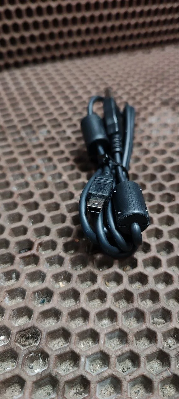 Провод mini usb - миниатюра 9