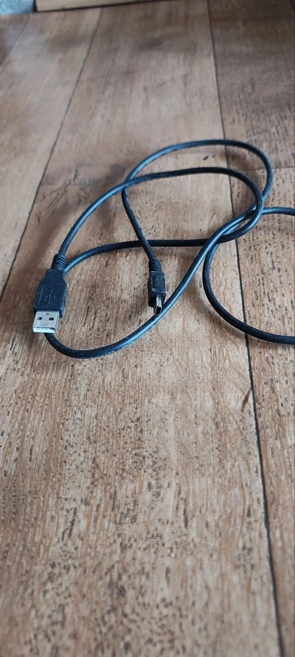 Провод mini usb - миниатюра 10