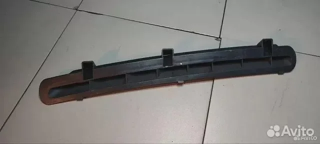 Накладка салона Кия Рио 2 - изображение 1