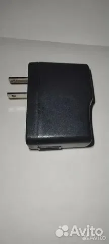 Адаптер американский-USB - изображение 1