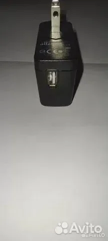 Адаптер американский-USB - миниатюра 2