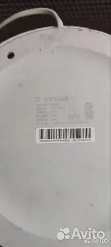 Увлажнитель воздуха (сломан) Xiaomi Mijia - миниатюра 3
