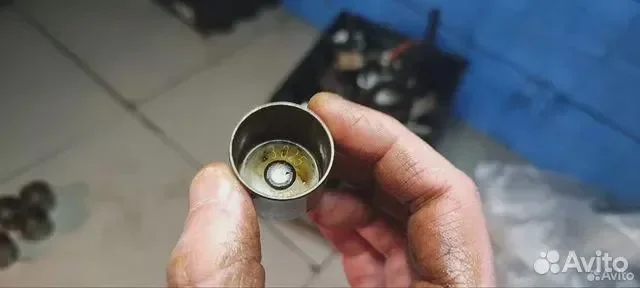 Толкатель клапана ford - миниатюра 6
