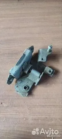 Корпус Замка двери заз 965 - изображение 1