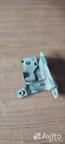 Корпус Замка двери заз 965 - миниатюра 2