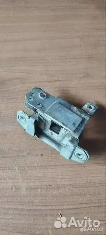 Корпус Замка двери заз 965 - миниатюра 3