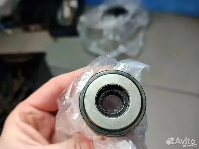 Втулка распредвала M57 BMW 5-серия E60/E61 - миниатюра 2