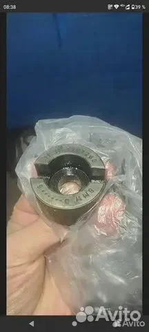 Втулка распредвала M57 BMW 5-серия E60/E61 - миниатюра 3