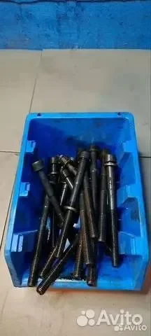Болты двс 3GR-FE - изображение 1