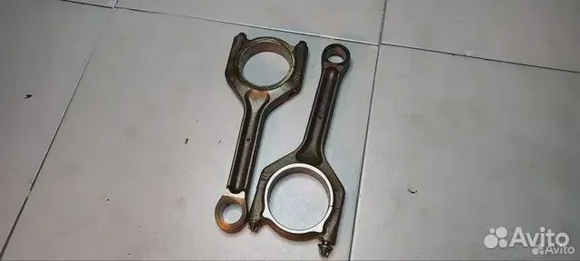 Шатун n52b30 - изображение 1