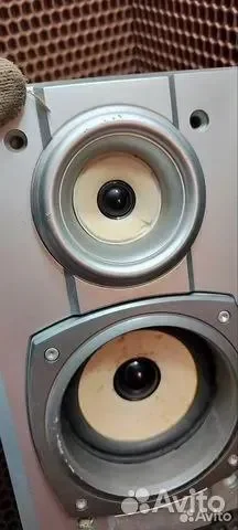 Нерабочий Музыкальный центр elenberg mc-4058 - миниатюра 4