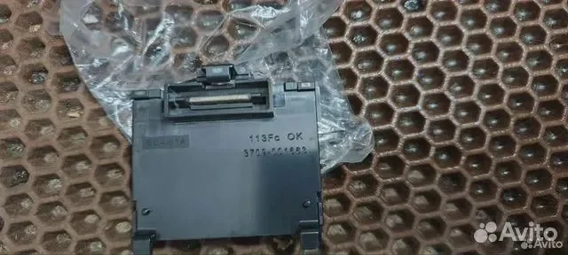 Cam модуль 3709-001663 scam1A - миниатюра 2