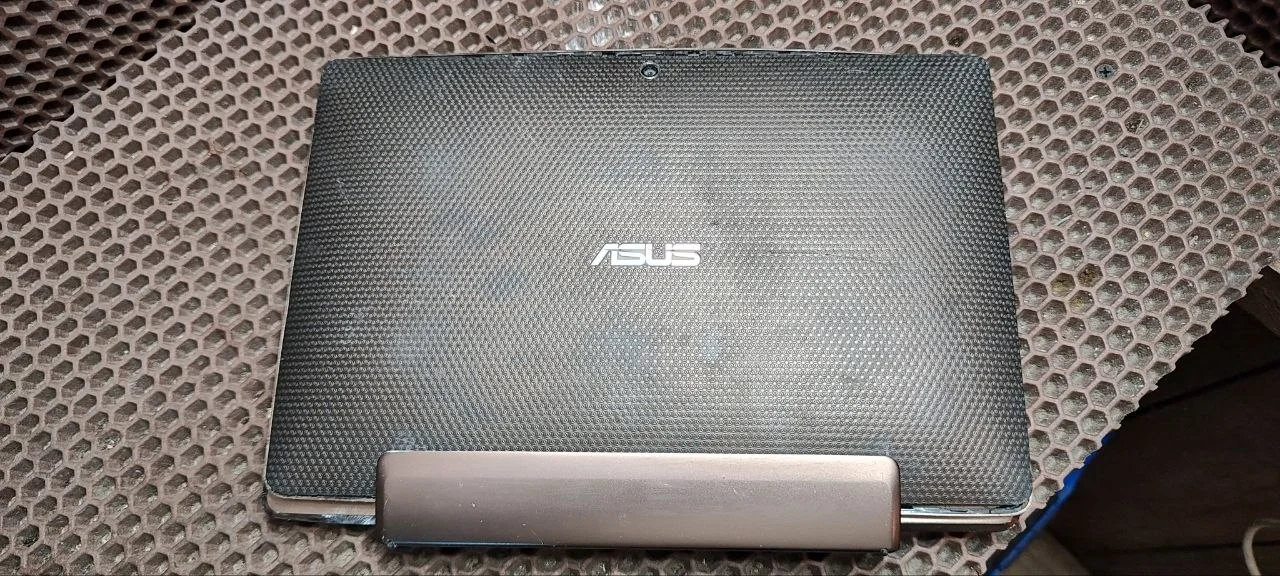 Asus tf pad бу нерабочий - миниатюра 2