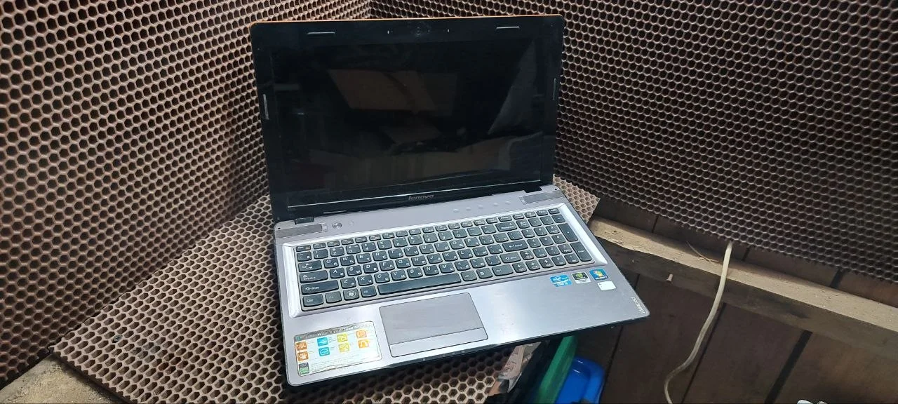 Lenovo thinkpad Y570 - изображение 1