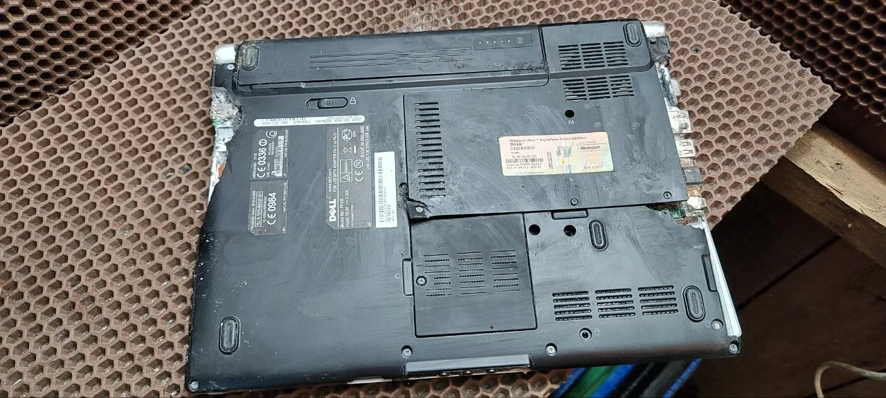 Dell XPS M1530 - миниатюра 2