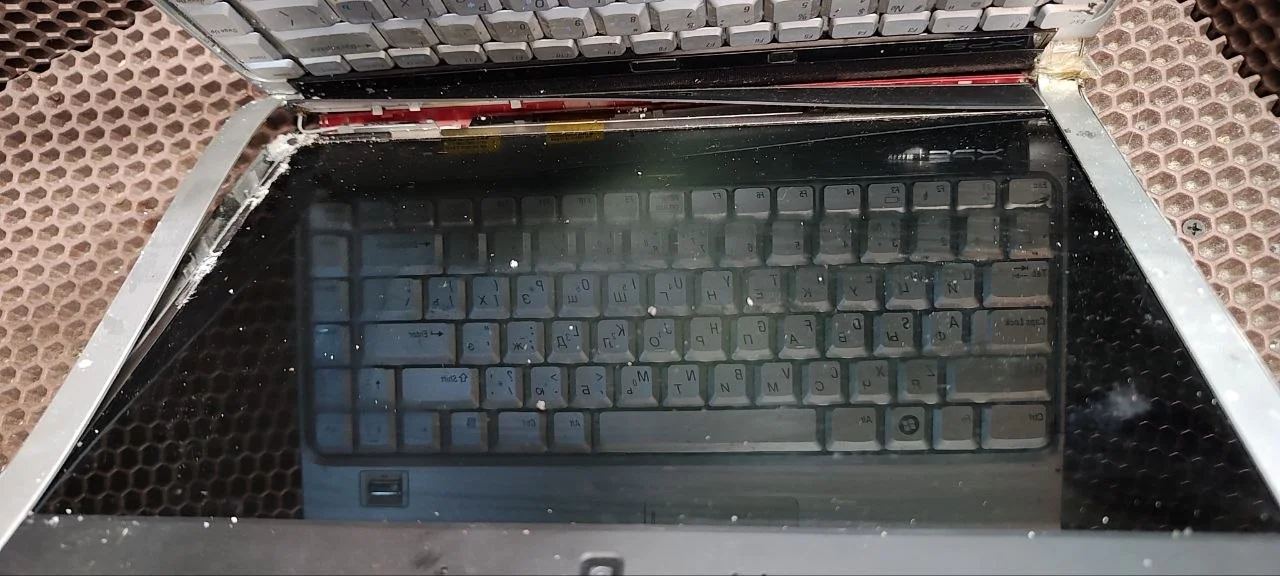 Dell XPS M1530 - миниатюра 3