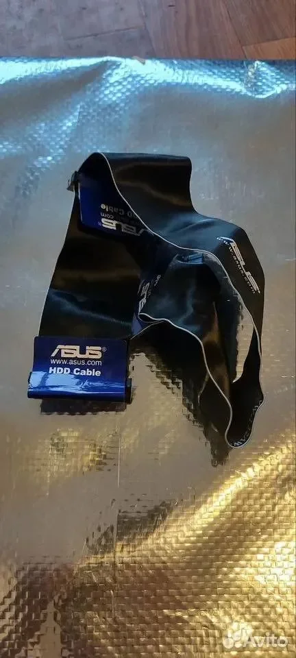 Шлейф asus - миниатюра 3