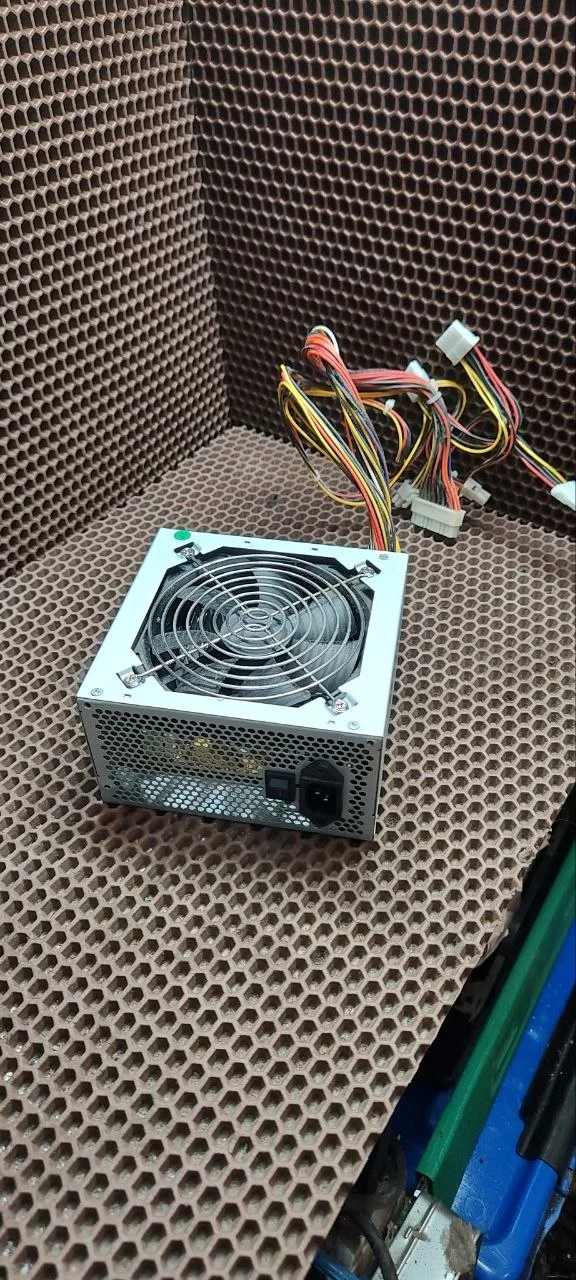 Блок питания 300w - изображение 1