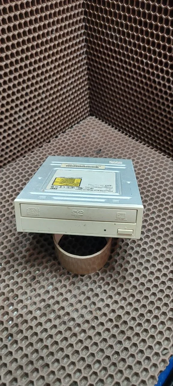 Привод dvdrw/CD-RW tsst - изображение 1