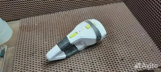 Пылесос selecline EV-615-S36 - изображение 1
