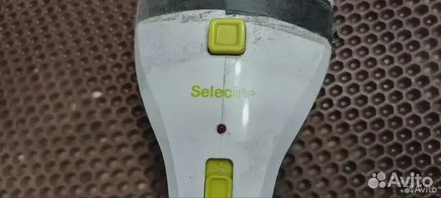 Пылесос selecline EV-615-S36 - миниатюра 2