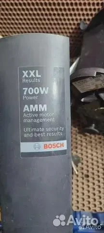 Соковыжималка Bosch cncj03 - миниатюра 4