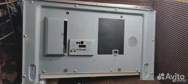 На запчасти Телевизор LG 42 - миниатюра 2