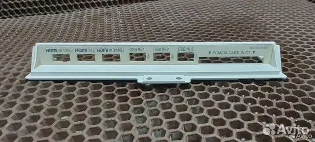 На запчасти Телевизор LG 42 - миниатюра 6
