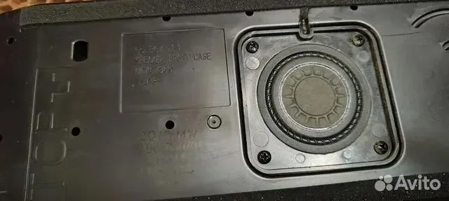На запчасти Телевизор LG 42 - миниатюра 13