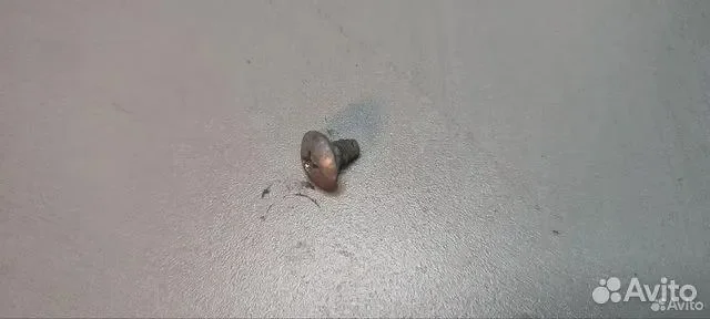 Nissan 0854361090 screw - изображение 1