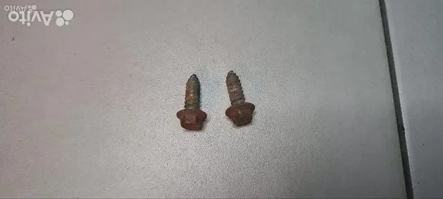 Болт 081466165G nissan - изображение 1