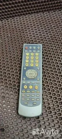Пульт Пишущего DVD плеера BBK DW 9918S