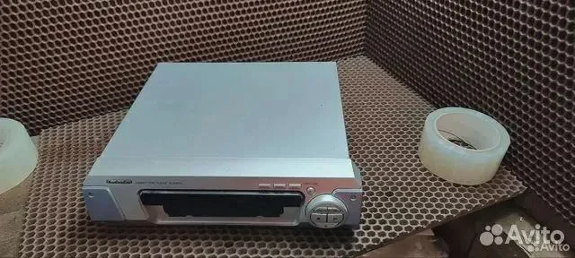 Блок cd для муз центра technics sl- eh570