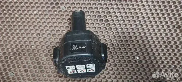 Аккумулятор для hitachi (p/n: EB 1215 - миниатюра 2