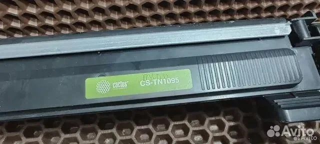 Cactus CS-TN1095 для Brother - миниатюра 2