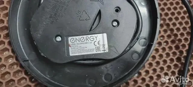 Подставка Чайника Energy e-263 - миниатюра 2